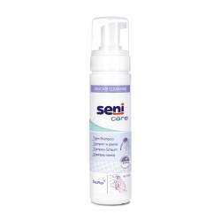 Seni Care sampon spuma, curatare fara apa 200ml