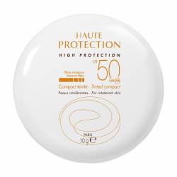 AVENE SUN COMPACT SABLE CREMA FOTOPROT SPF50 10G
