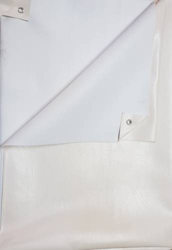 Aleza impermeabila din piele ecologica 220cm X 145cm X 1 buc Vital Logistic