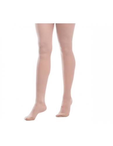 Rayat ciorapi compresivi 18-21, pana la coapsa, clasa 1, varf inchis, bej 5/XL X 1 per. Vital Logistic