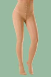 Rayat ciorapi compresivi 18-21, cu chilot, clasa I, varf inchis, bej, 5/XL X 1 per. Vital Logistic