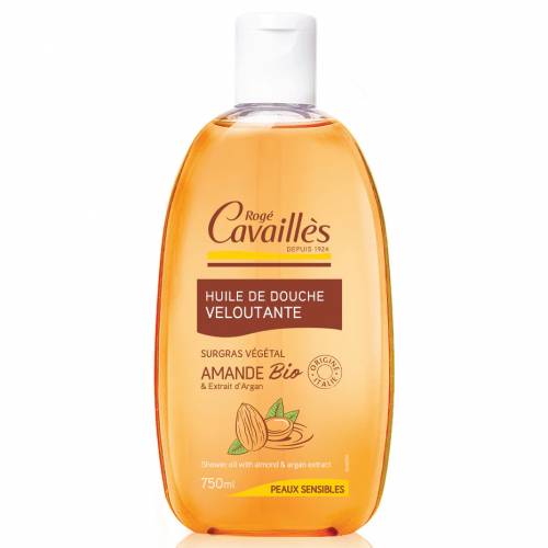 ROGE CAVAILLES ULEI CATIFELANT PENTRU BAIE SI DUS 750ML EDITIE LIMITATA