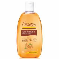 ROGE CAVAILLES ULEI CATIFELANT PENTRU BAIE SI DUS 750ML EDITIE LIMITATA