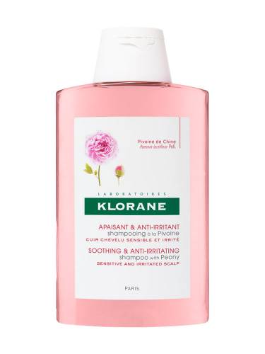 KLORANE SAMPON BUJOR SCALP IRITAT 200ML