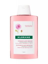 KLORANE SAMPON BUJOR SCALP IRITAT 200ML