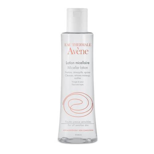 Avene lotiune micelara, 200 ml