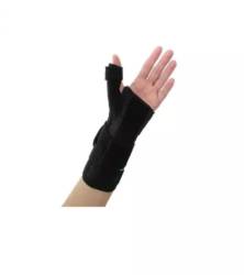 Morsa cyberg orteza incheietura mainii partea stanga ""L"" 60.421 X 1 buc Morsa Medikal