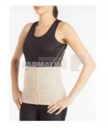 Morsa cyberg corset abdominal textil ""M"" 180.104 X 1 Morsa Medikal