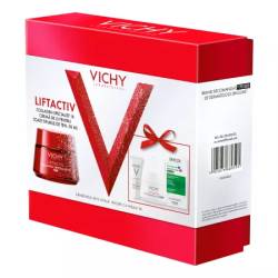 Vichy XMAS 2025 trusa liftactiv collagen 16 50ml