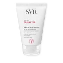 Svr topialyse crema reparatoare maini 50 ml
