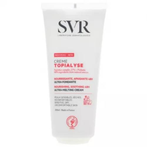Svr topialyse crema emolienta 200ml