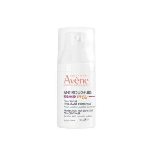 Avene rosamed concentrat hidratant protector SPF50+  30ML Pierre Fabre