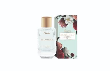 Apa de parfum Blomicci, 100ml, Sentio