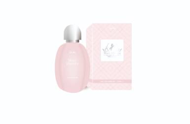 Apa de parfum Mary Davina, 100ml, Sentio