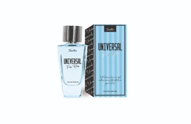 Apa de parfum Universal, 100ml, Sentio