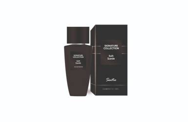 Apa de parfum Soft Suede, 100ml, Sentio