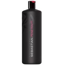 Sampon Penetraitt, 1000ml, Sebastian Professional