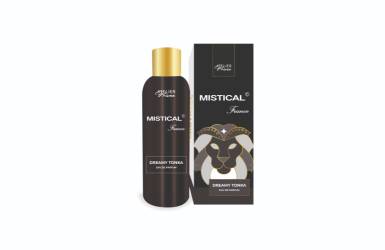 Apa de parfum unisex Mistical Dreamy Tonka, 100ml, Atelier Privee