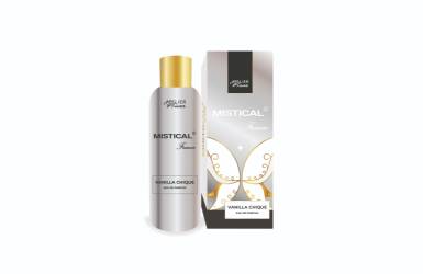 Apa de parfum unisex Mistical Vanilla Chique, 100ml, Atelier Privee