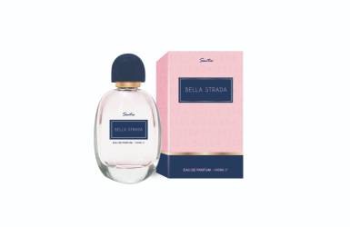 Apa de parfum Bella Strada, 100ml, Sentio