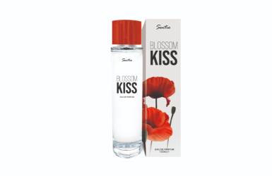 Apa de parfum Blossom Kiss, 100ml, Sentio