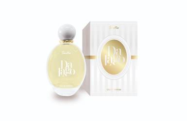 Apa de parfum Da Lago, 100ml, Sentio