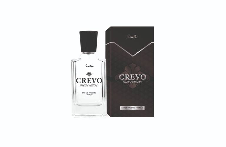 Apa de toaleta Crevo, 100ml, Sentio