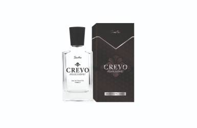 Apa de toaleta Crevo, 100ml, Sentio
