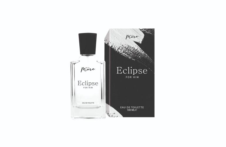 Apa de toaleta Eclipse, 100ml, De La Mare