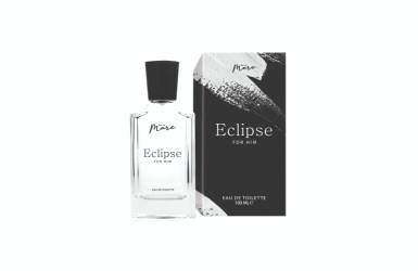 Apa de toaleta Eclipse, 100ml, De La Mare