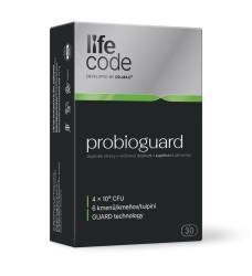 LifeCode developed by Dr. Max® ProbioGuard, 30 capsule