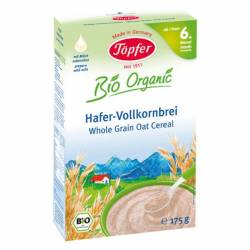 TOPFER CEREALE OVAZ INTEGRAL 6LUNI+ 175G