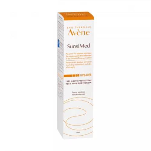 Avene susimed KA crema SPF+  80ml Pierre Fabre