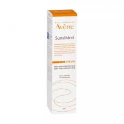 Avene susimed KA crema SPF+  80ml Pierre Fabre