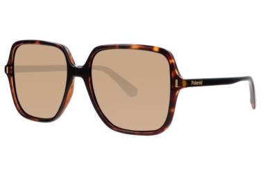 Polaroid (S) 6219/S 086 56 SP havana eco Safilo