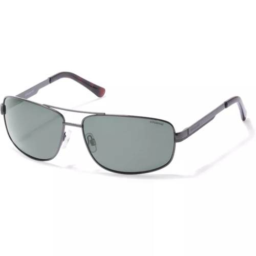 Polaroid (20-22) (S) P4314 KIH 63 RC black Safilo