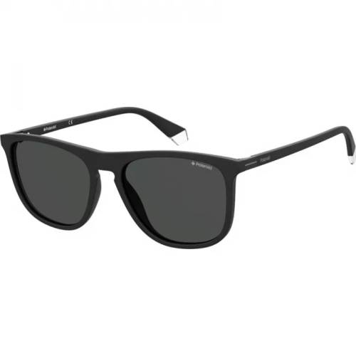Polaroid 2092/S 003 56 M9 mtiblack Safilo