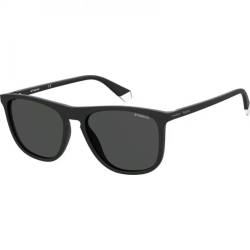 Polaroid 2092/S 003 56 M9 mtiblack Safilo