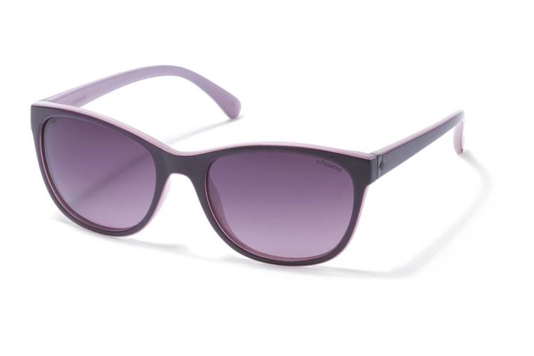 Polaroid 8339 C6T 55 JR violet Safilo