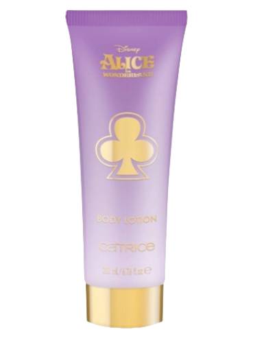 Lotiune de corp Disney in Wonderland, 200ml, Catrice