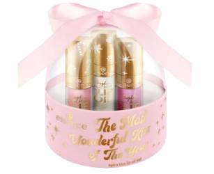 Set Hydra Kiss The Most Wonderful Kiss Of The Year, Essence