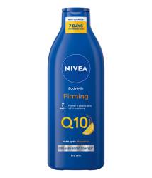 Lapte de corp pentru fermitate Q10, 400ml, Nivea