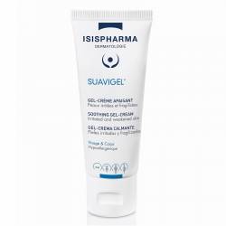 ISIS PHARMA SUAVIGEL GEL CREMA TUB 40ML