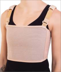 Orteza toracica pentru fracturi costale, de stern, nevralgii intercostale - 1