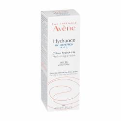 AVENE HYDRANCE OPTIMALE LEGERE UV30 X 40ML