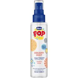 Apa de parfum cu aroma de prajitura cu vanilie DreamyMist POP, 150ml, Chicco