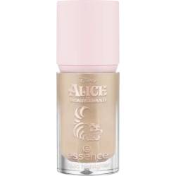 Iluminator lichid 01 Grin & Glow Disney Alice in Wonderland, 4ml, Essence