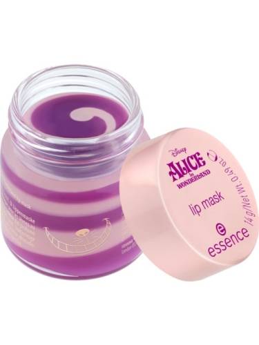 Masca de buze Disney Alice in Wonderland, 14g, Essence