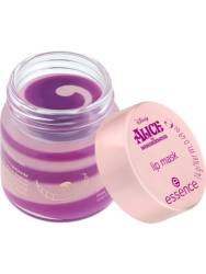 Masca de buze Disney Alice in Wonderland, 14g, Essence