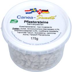 Pflastersteine Lakritz 175 g